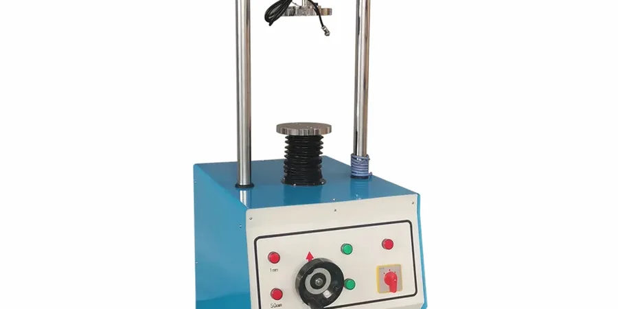 Illustrative image of Flat Dilatometer Test (DMT) in Drummondville